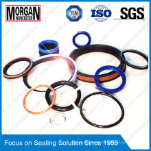 Professional Manufacturer for All Kinds of Rubber Seal Ring